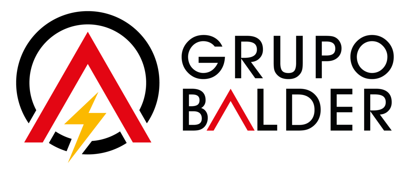 Grupo Balder — Seguridad Privada
