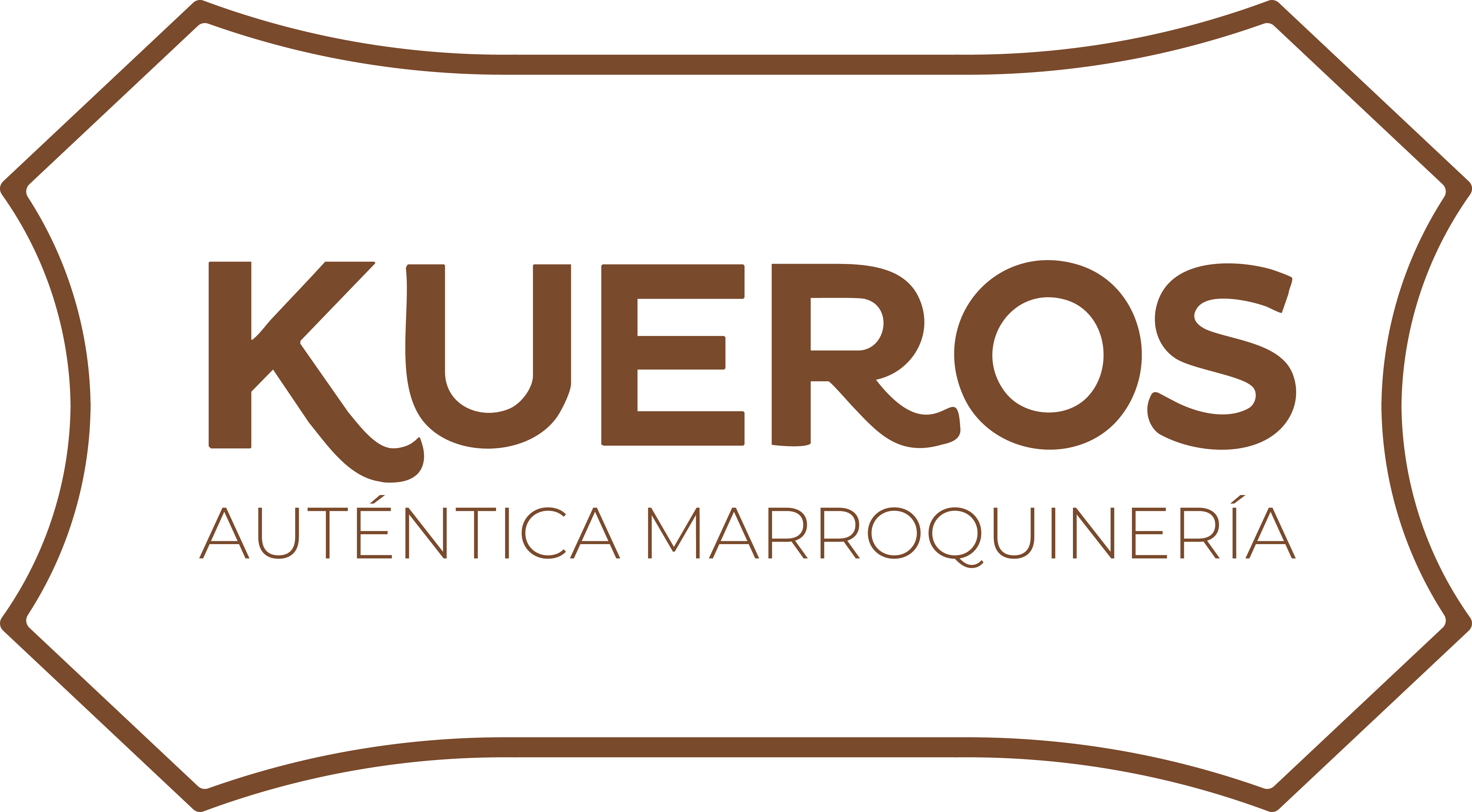 Kueros — Marroquinería