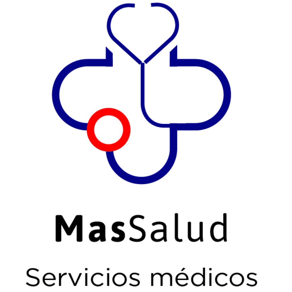 Más Salud — Servicios Médicos