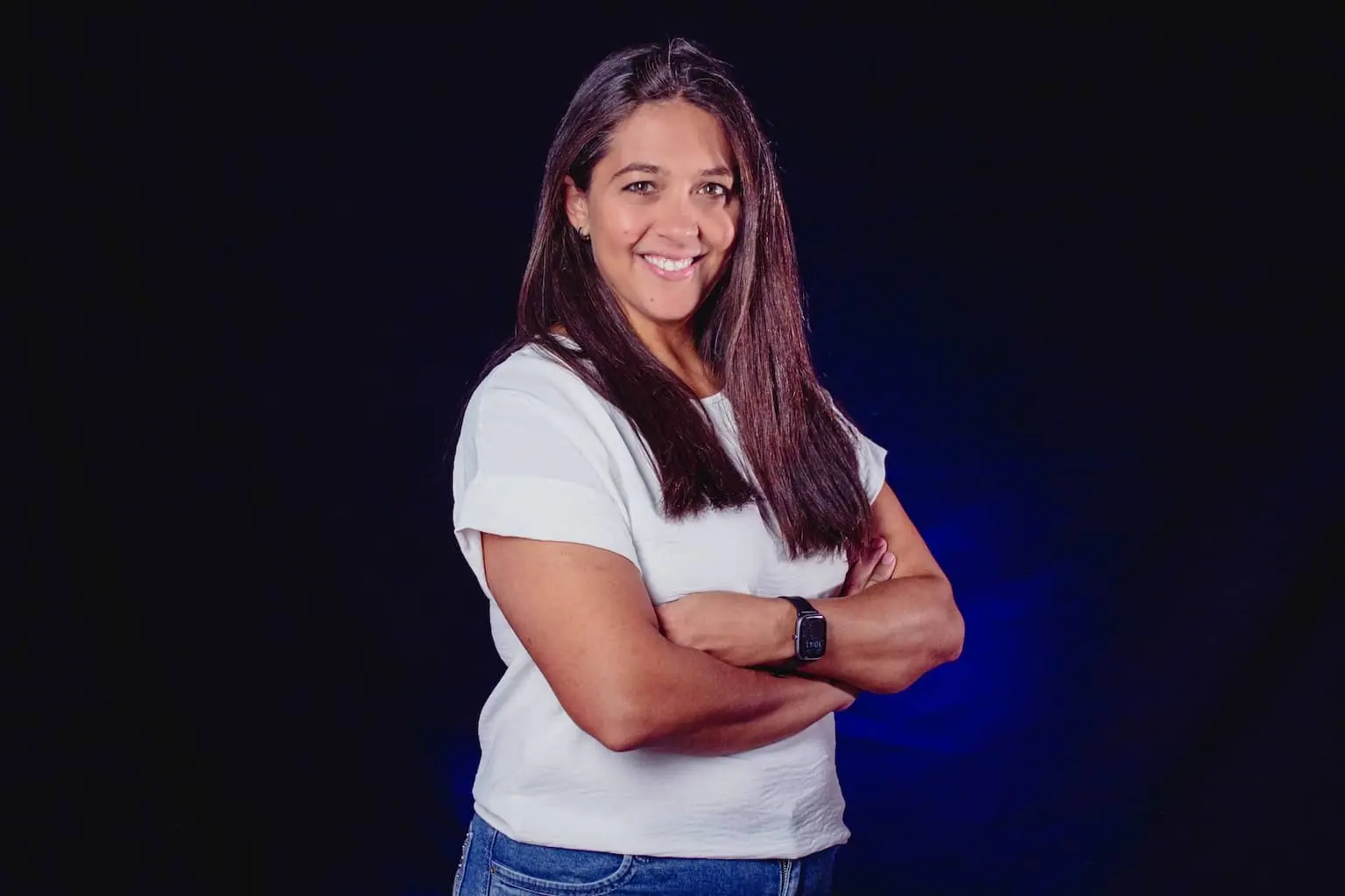 Alexandra Sananes, Chief Commercial Officer en Nashorn Comunicaciones